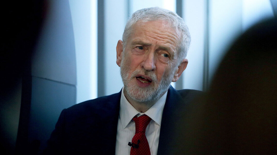 Τζέρεμι Κόρμπιν