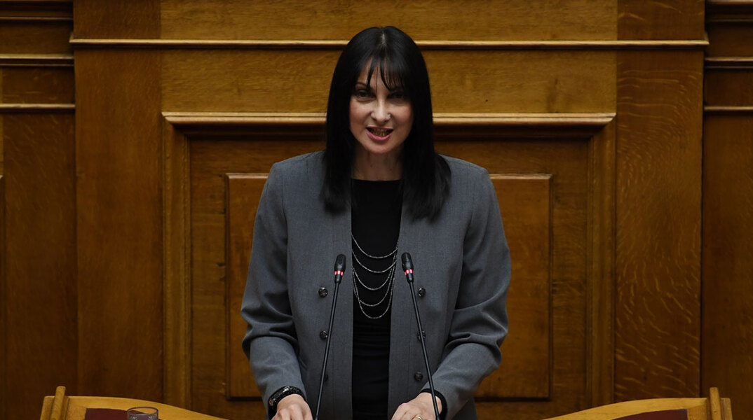 Έλενα Κουντουρά