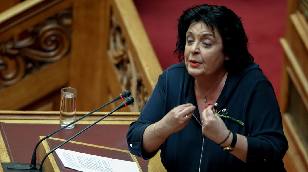 Λιάνα Κανέλλη