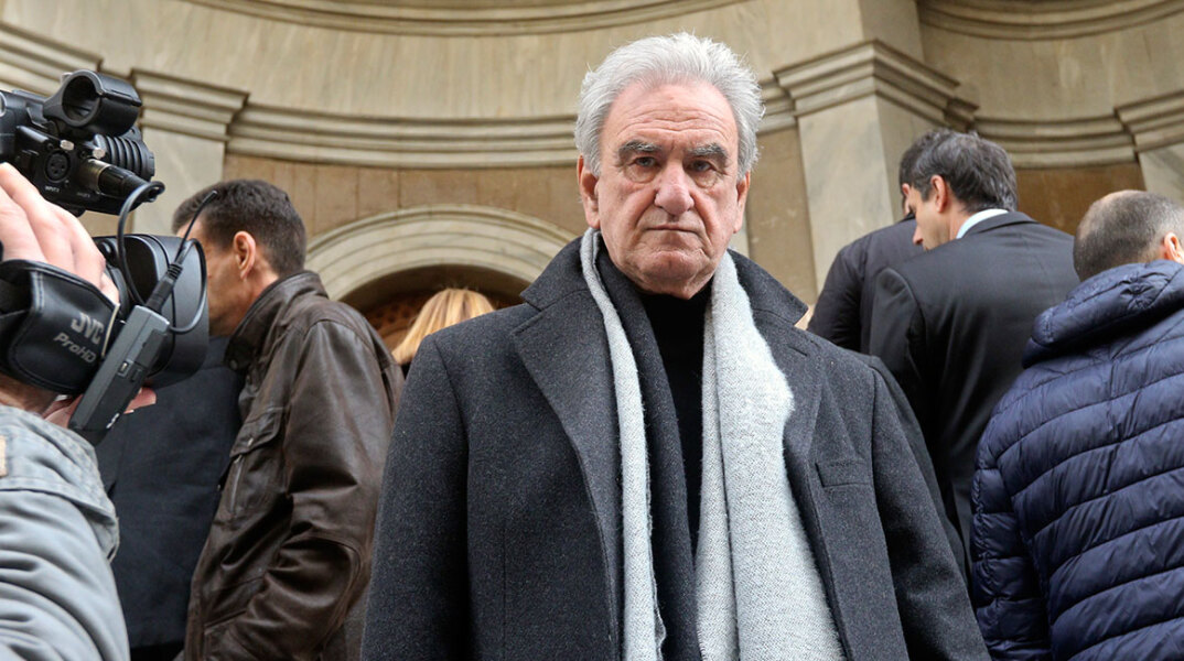 Σπύρος Λυκούδης