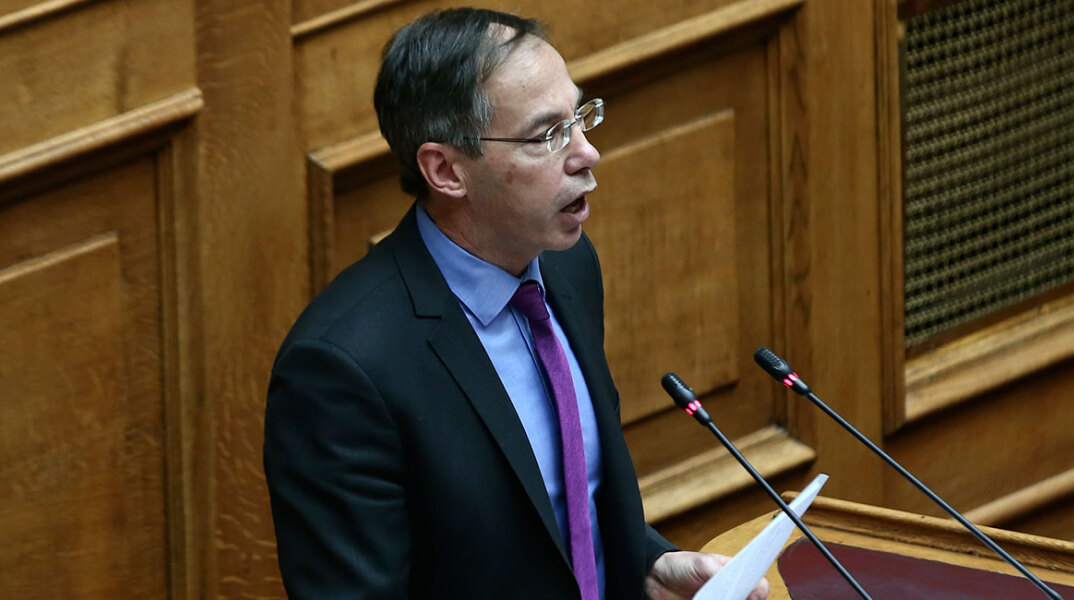 Γιώργος Μαυρωτάς