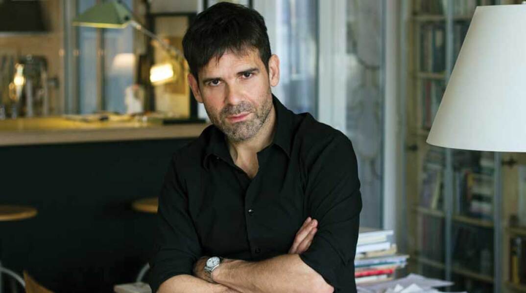 Μενέλαος Καραμαγγιώλης