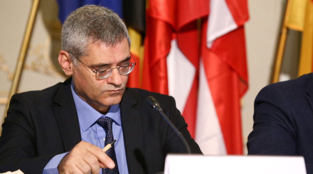 Μίλτος Κύρκος