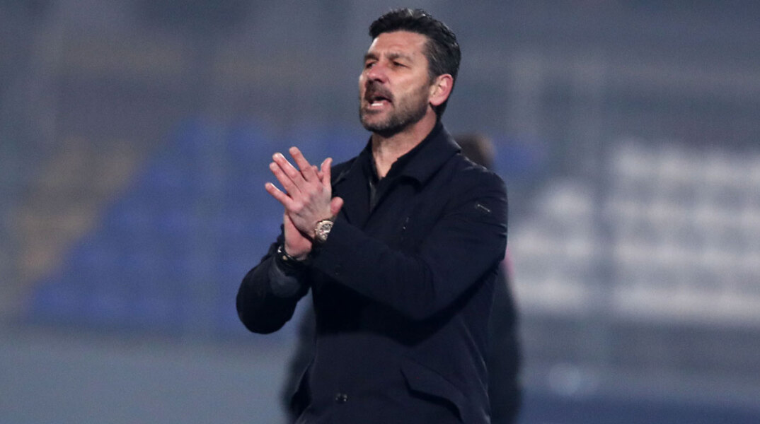 Μαρίνος Ουζουνίδης