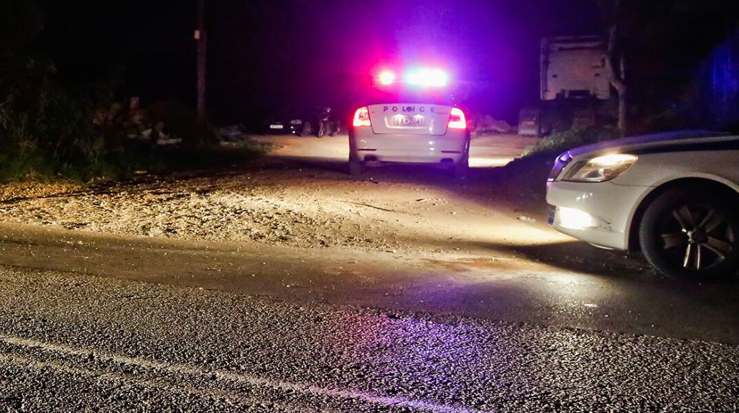 Περιπολικό