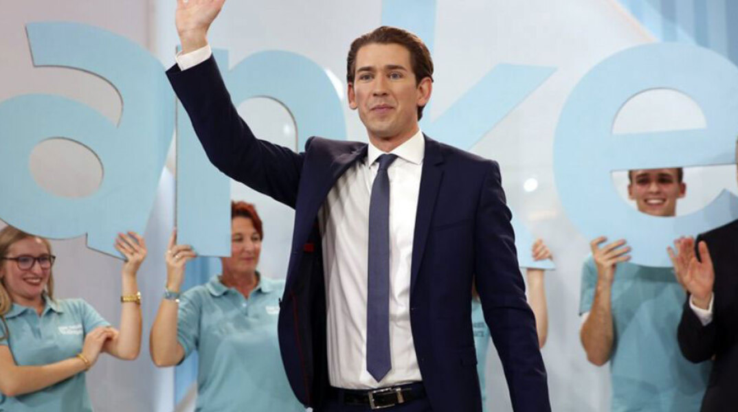 Σεμπάστιαν Κουρτς 