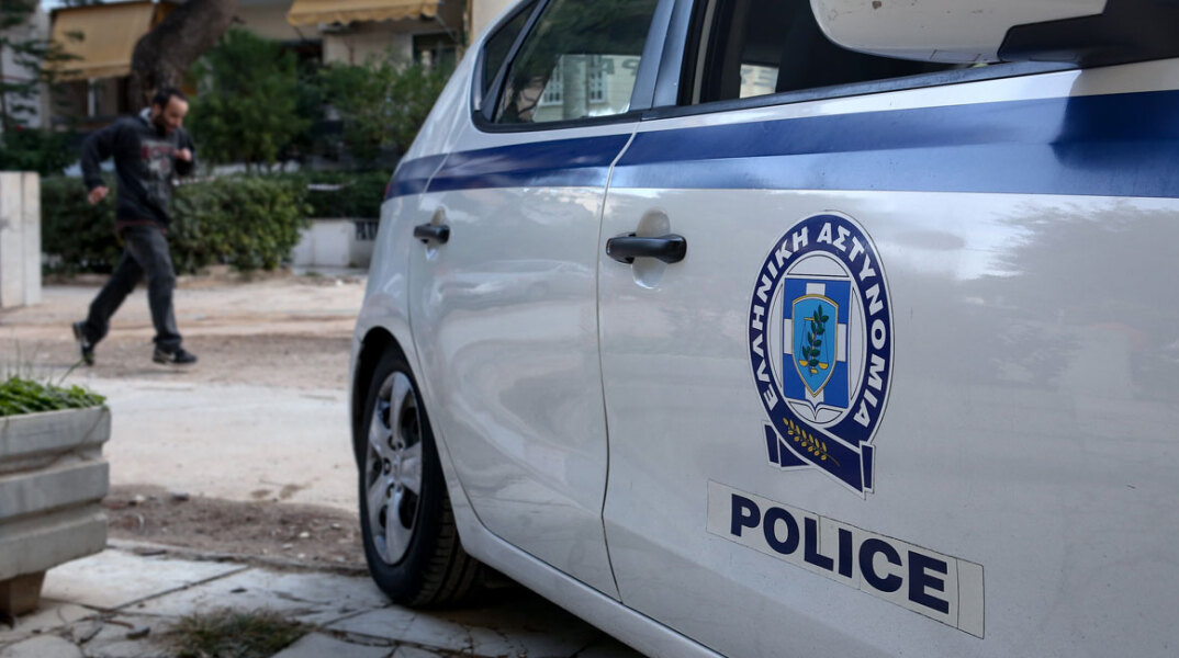 Περιπολικό