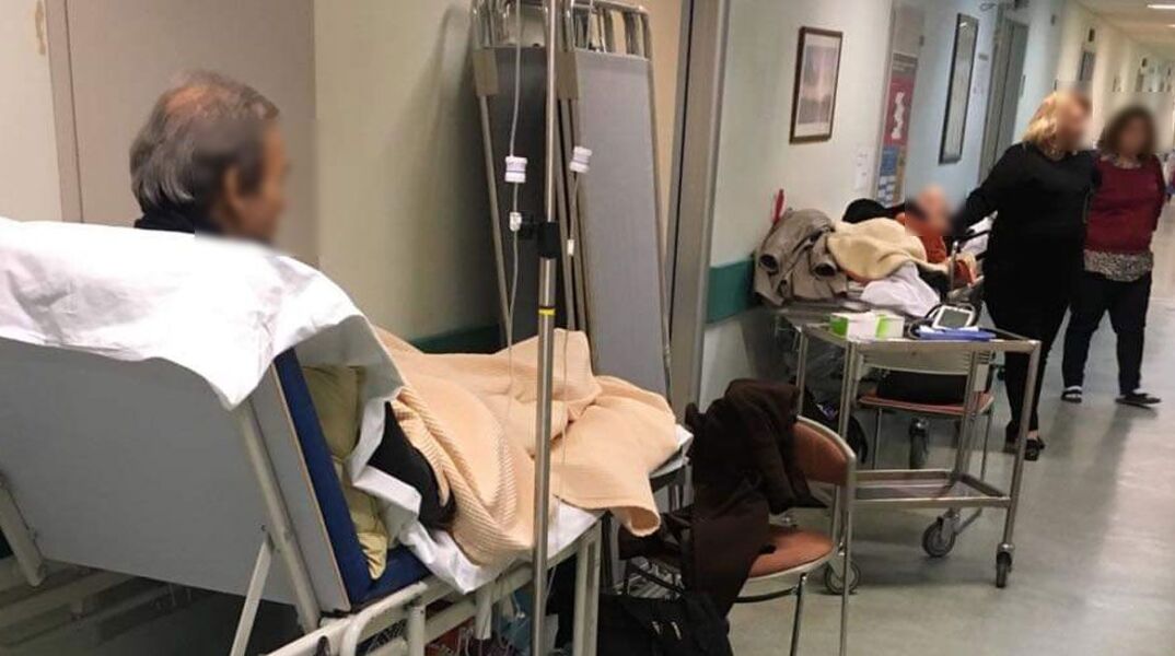 Ράντζα στο «Αττικόν»