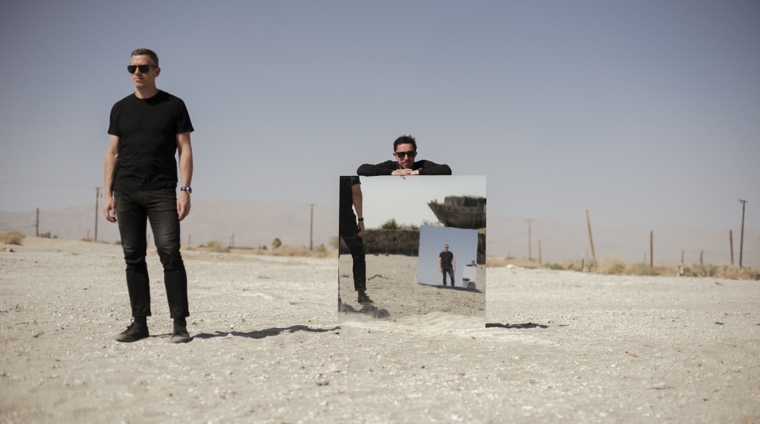 The Cinematic Orchestra