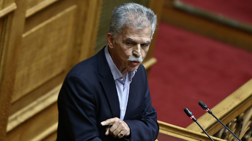 Σπύρος Δανέλλης