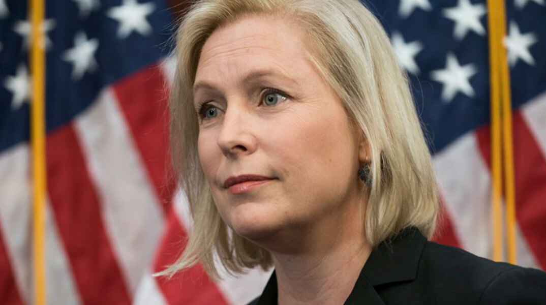 gillibrand