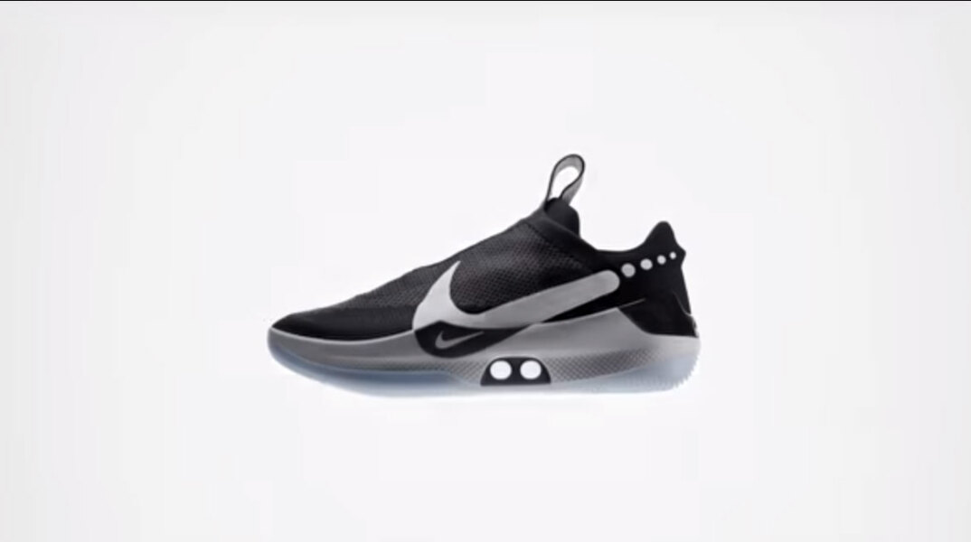 nikeadapt