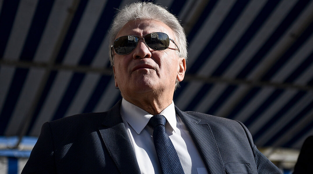 Παναγιώτης Ψωμιάδης