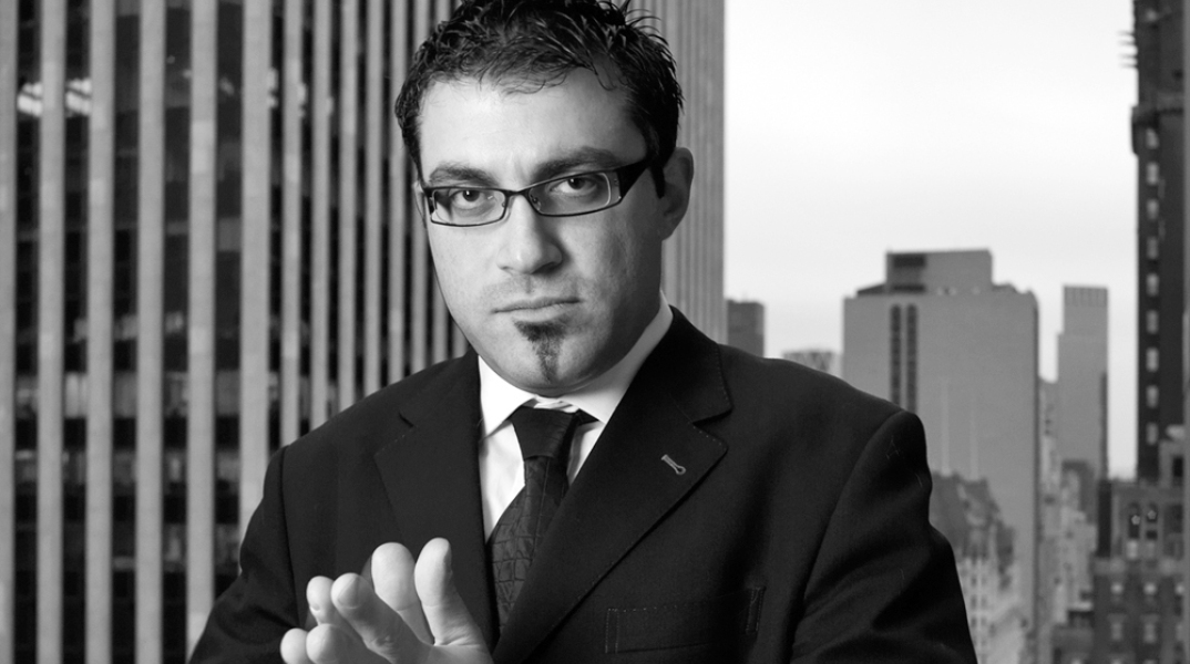 Χρήστος Ραφαηλίδης