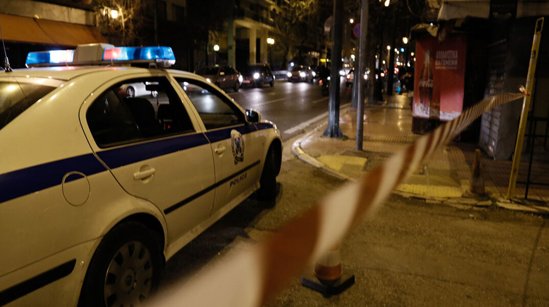 Περιπολικό