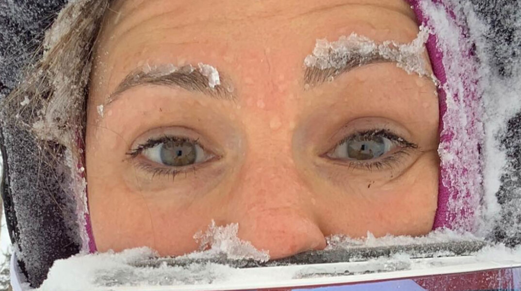 Τζένιφερ Γκάρνερ