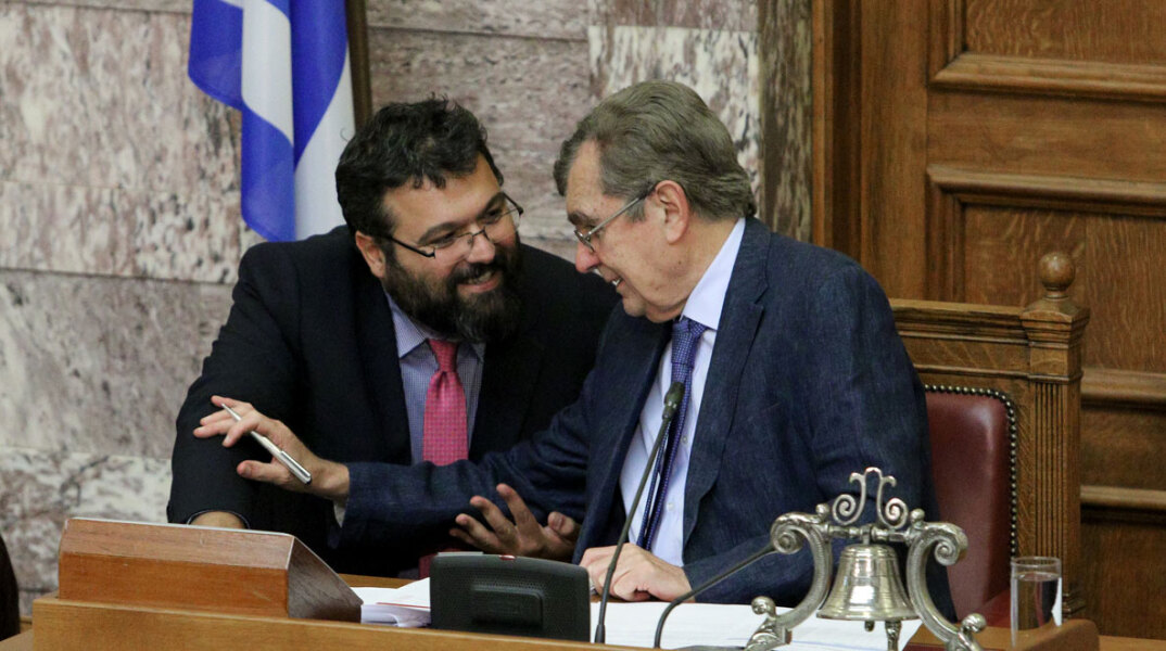 Δημήτρης Κρεμαστινός