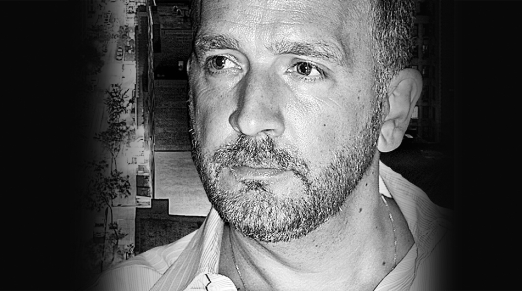 Τζορτζ Πελεκάνος