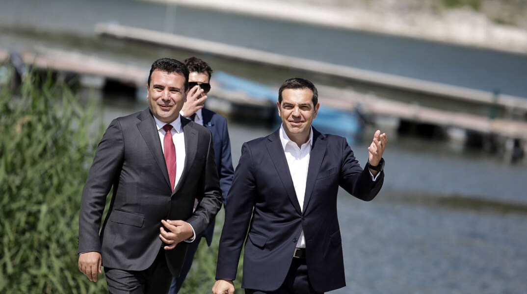 zaev-tsipras