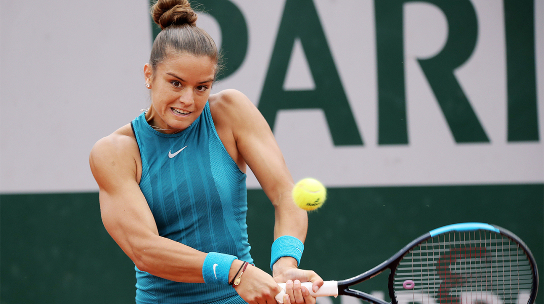 Μαρία Σάκκαρη