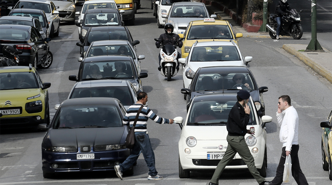 Μποτιλιάρισμα 