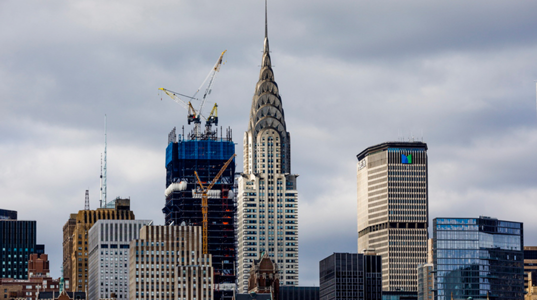 Ουρανοξύστης Chrysler