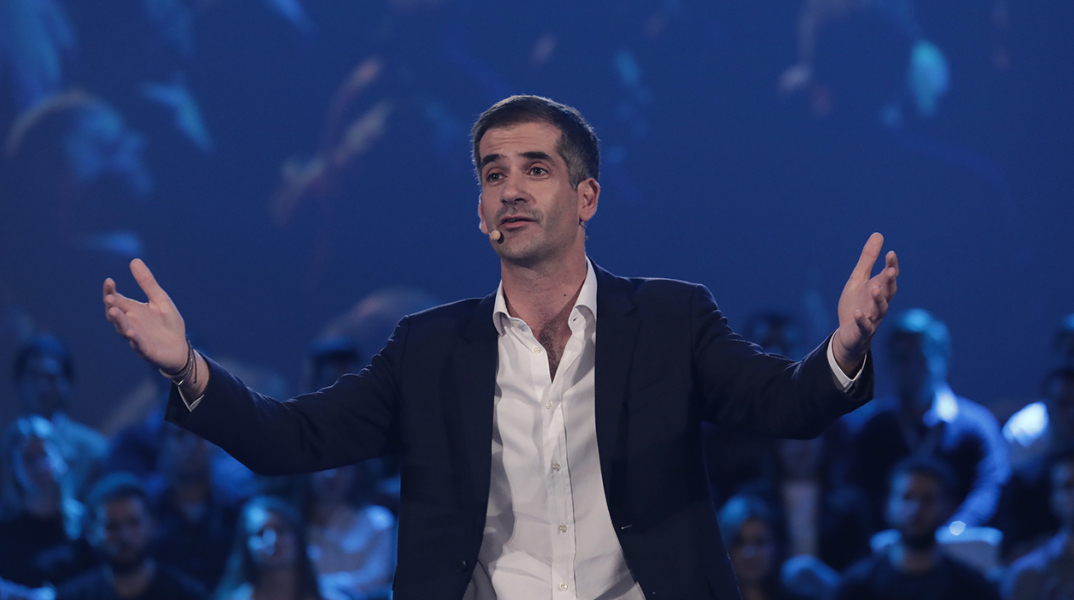 Κώστας Μπακογιάννης