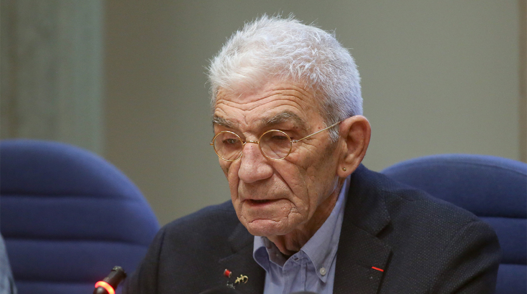 Γιάννης Μπουτάρης