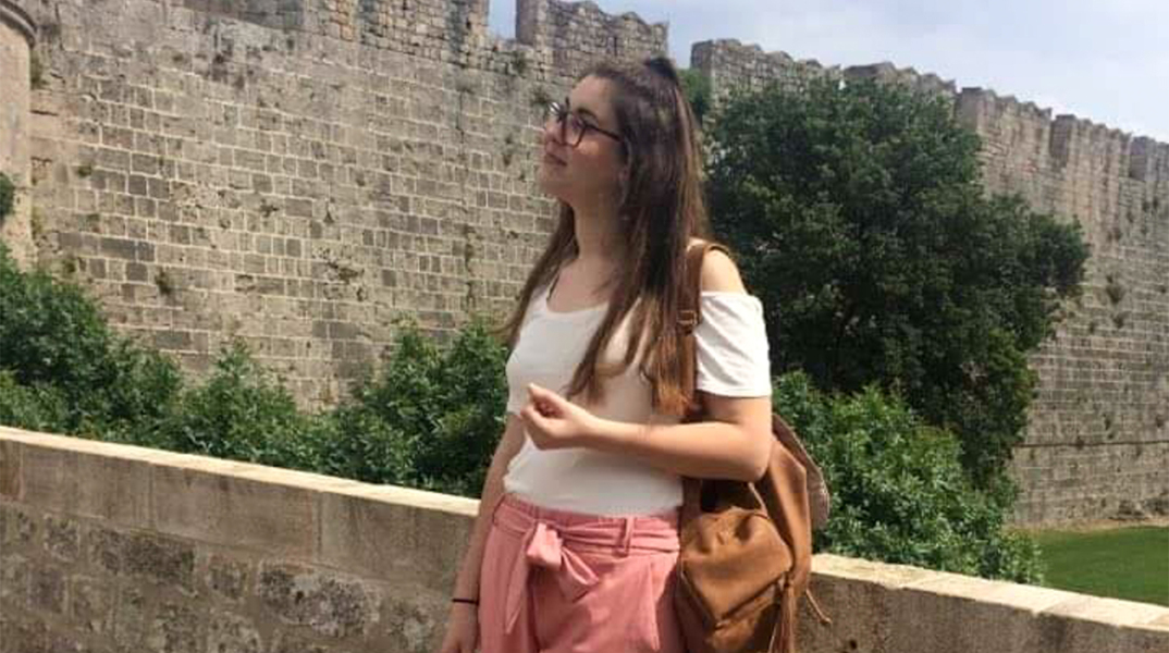 Δολοφονία Τοπαλούδη