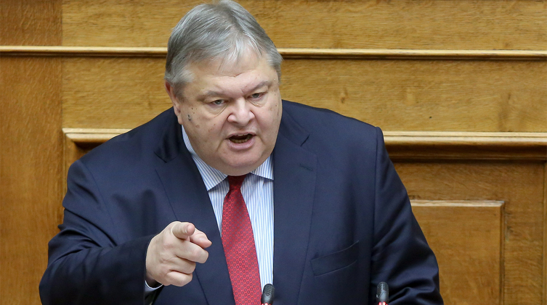 Ευάγγελος Βενιζέλος