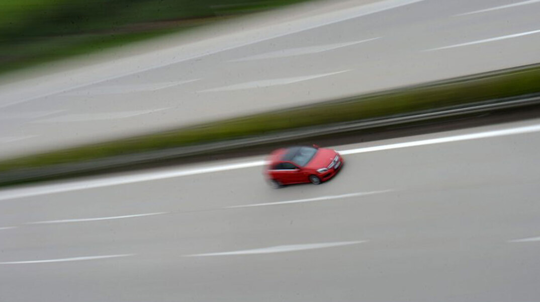 Πώς η κλιματική αλλαγή μπορεί να επιβάλει όριο ταχύτητας στην Autobahns