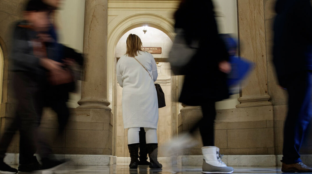 Συνεχίζεται το shutdown στις ΗΠΑ