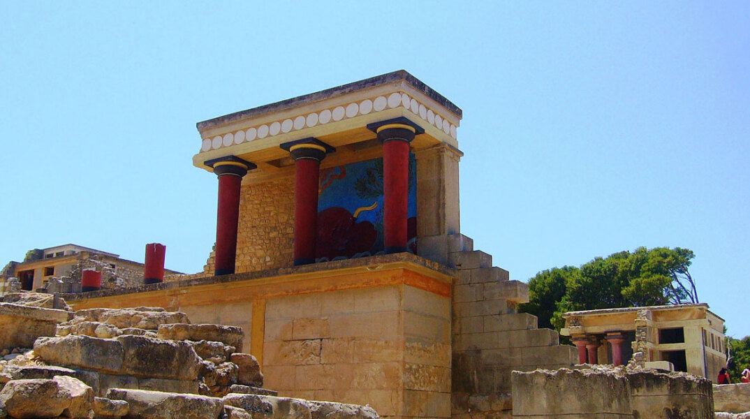 knosos