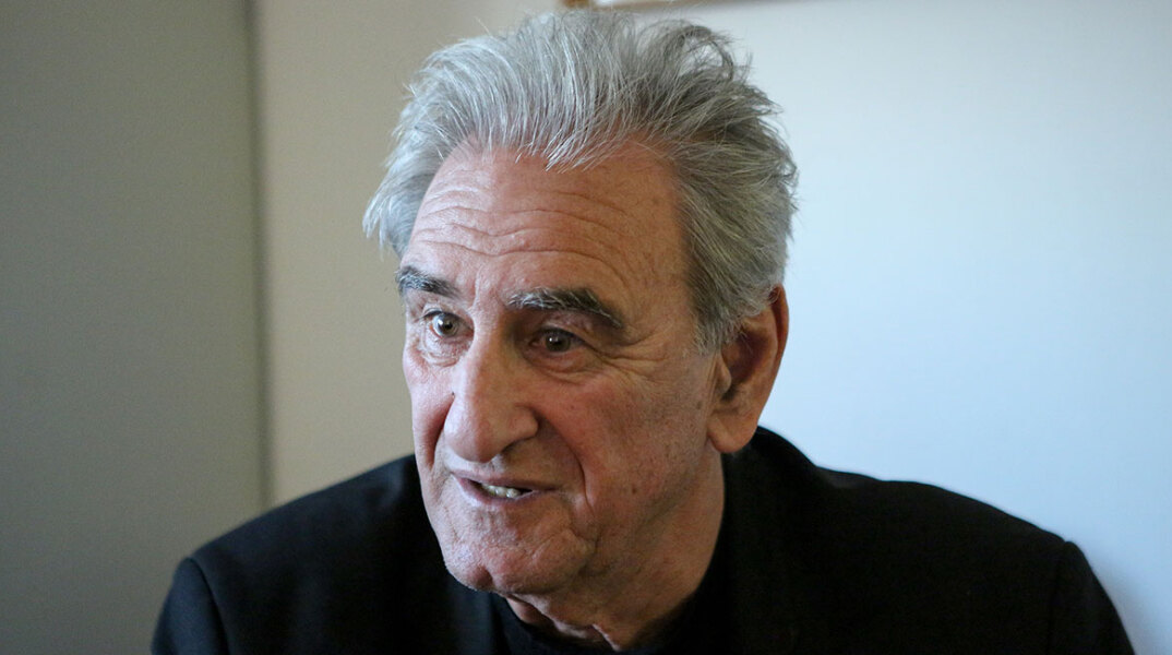 Σπύρος Λυκούδης