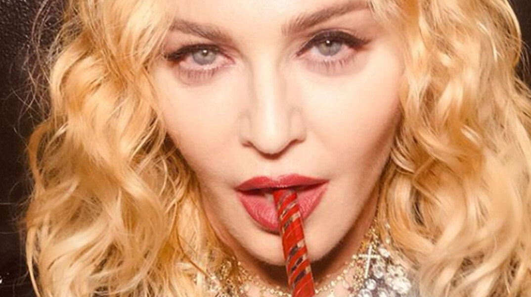madonna