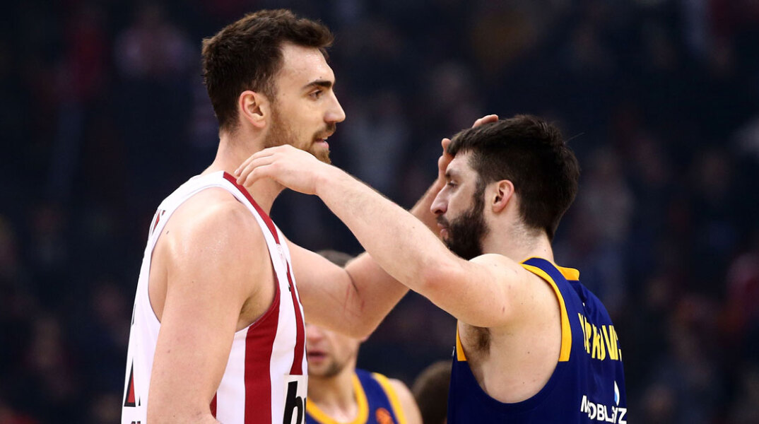 Ολυμπιακός