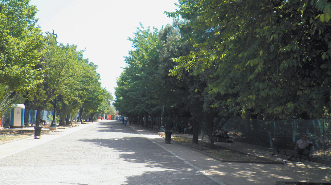 Πεδίο του Άρεως