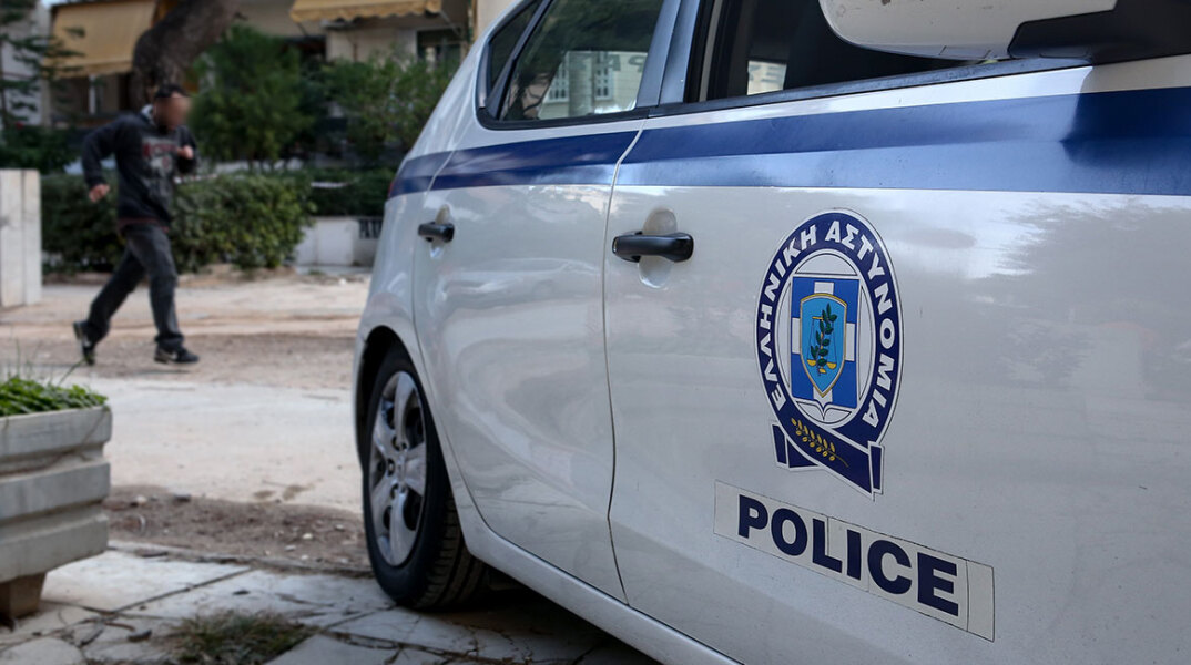 Περιπολικό