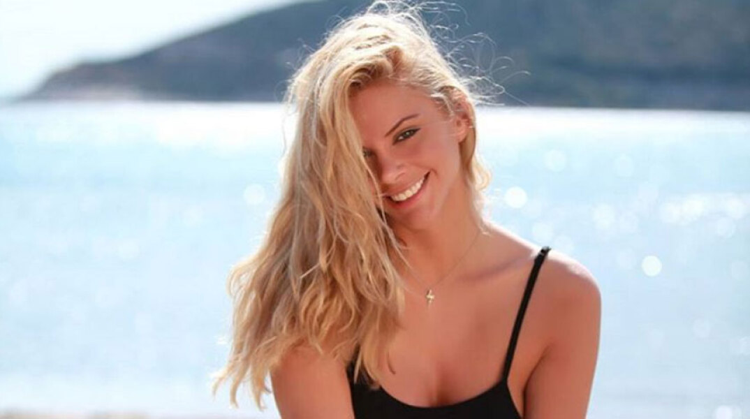 Ρία Αντωνίου