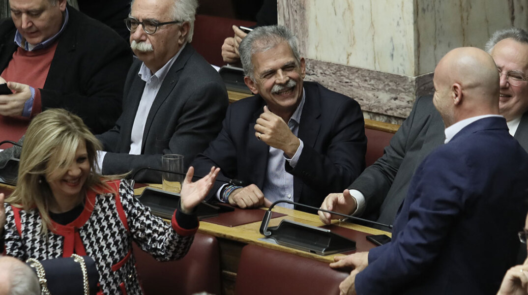 Σπύρος Δανέλλης