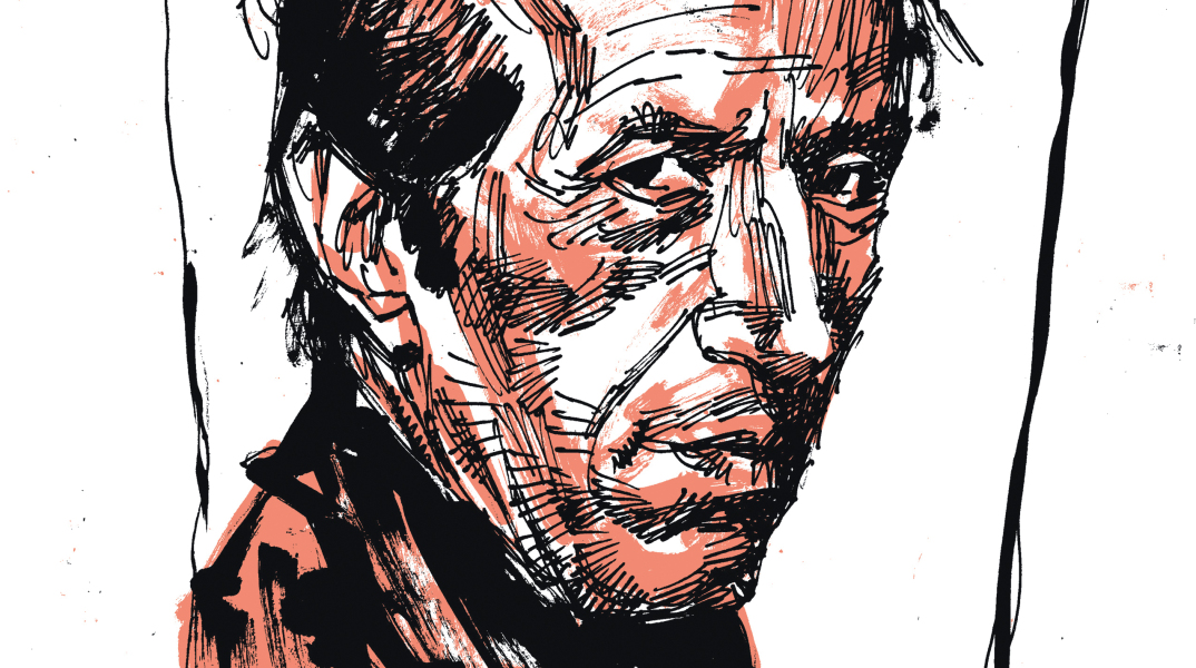 Κωνσταντίνος Τζούμας