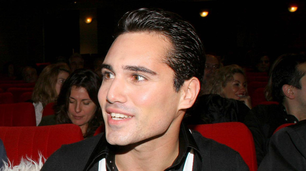 Άνθιμος Ανανιάδης