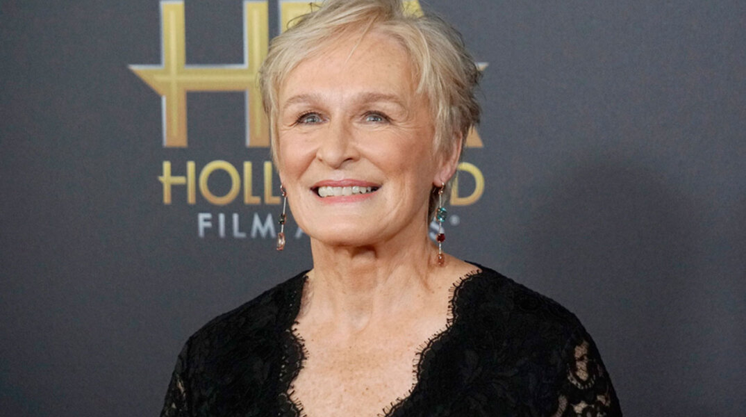 Γκλεν Κλόουζ