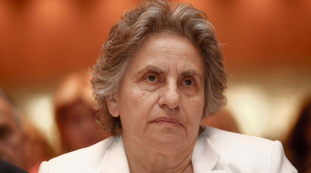 Ξένη Δημητρίου