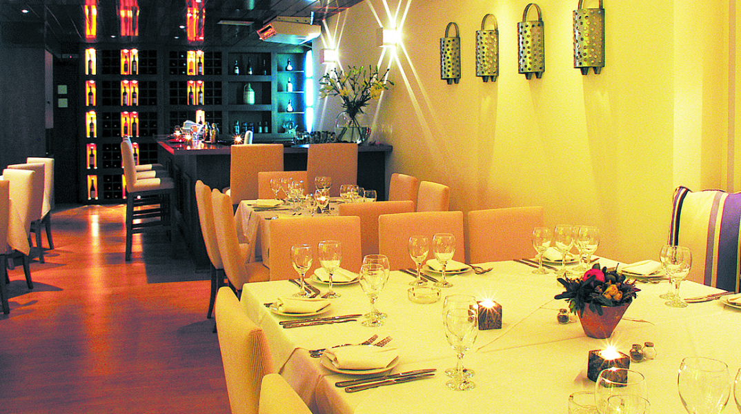 Tη μέρα που θα τα ’χεις βρει με τον εαυτό σου είναι η μέρα που θα πρέπει να επισκεφθείς την «Eλένη».