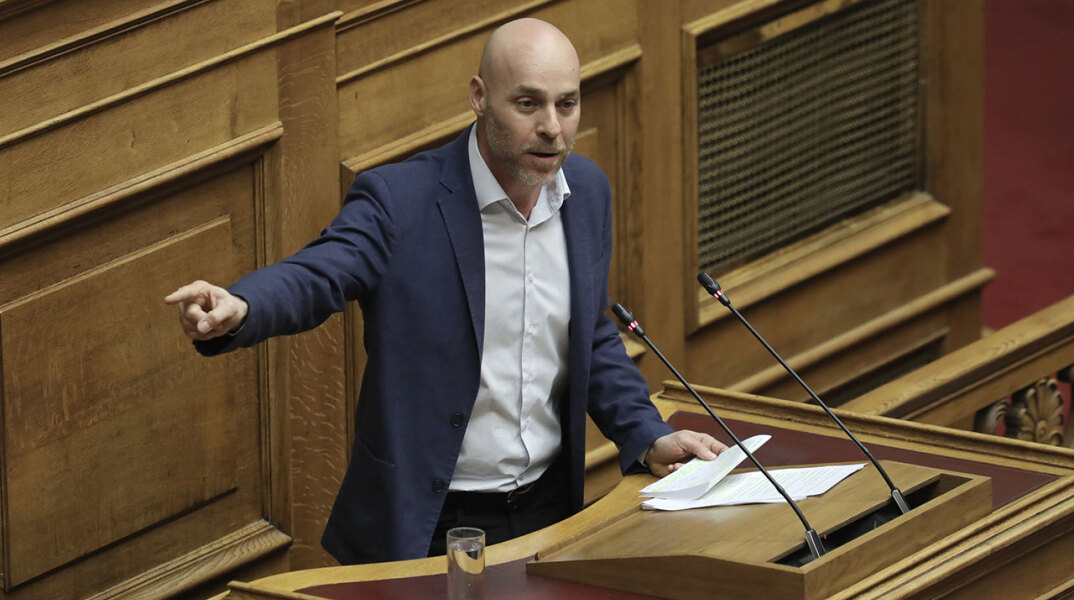 Γιώργος Αμυράς