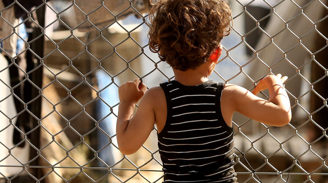 Προσφυγόπουλο