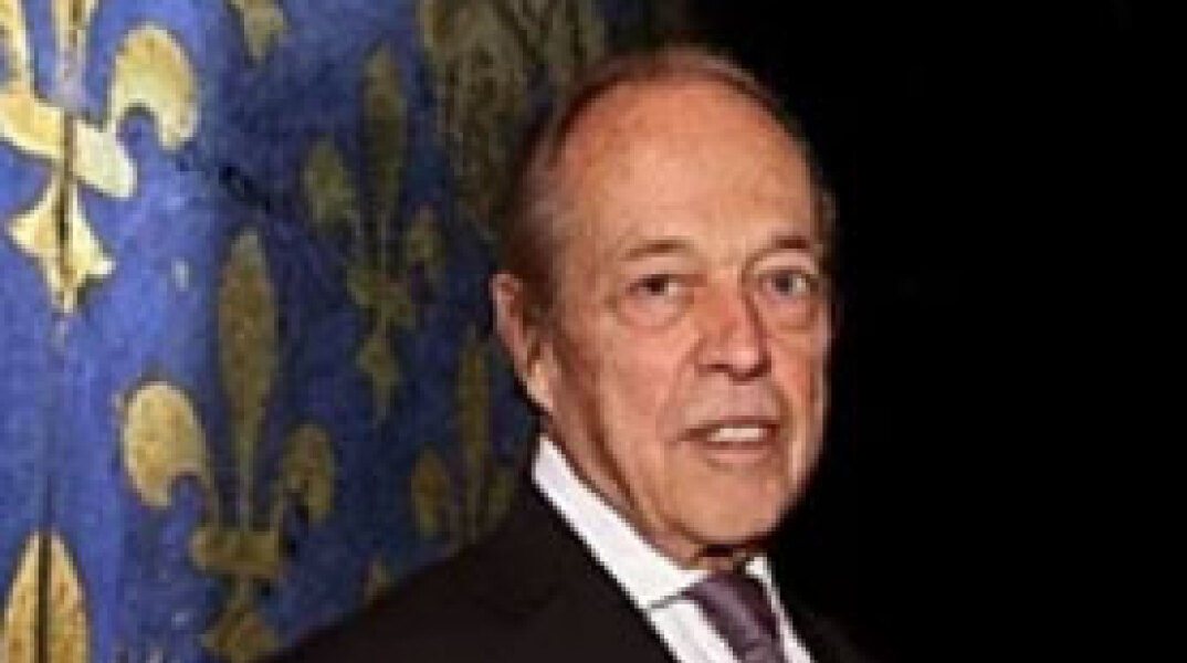 Ο κόμης των Παρισίων Ερρίκος της Ορλεάνης