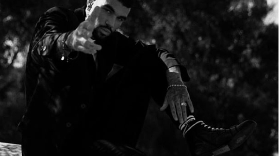 Μάιλς Ρίτσι