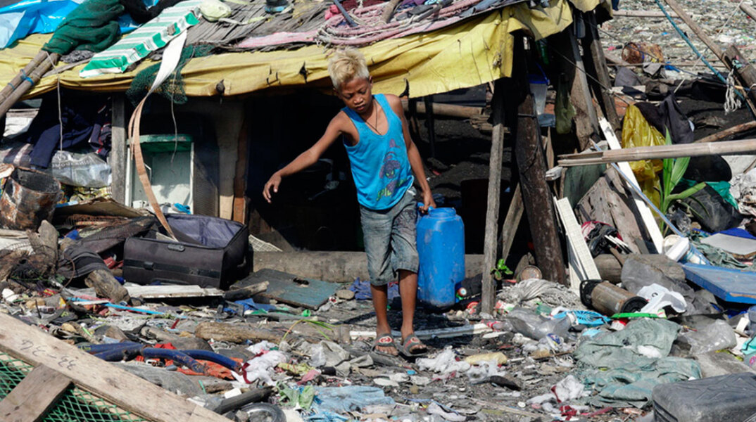 poverty-philippines